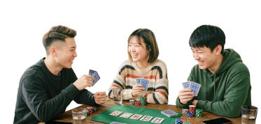 WePoker俱乐部加入与房间入口